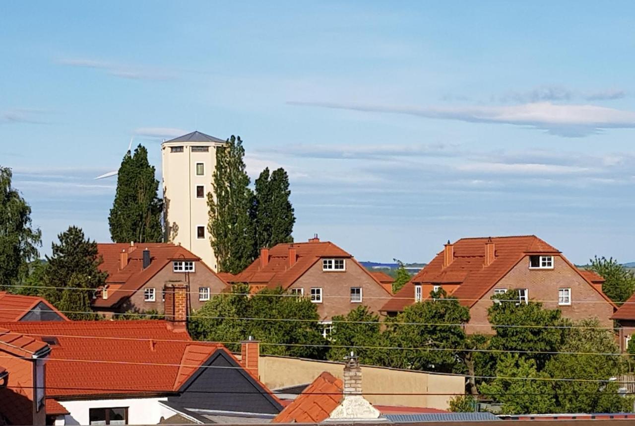 Ferienwohnung Little Joe Hotzelsroda Exteriér fotografie